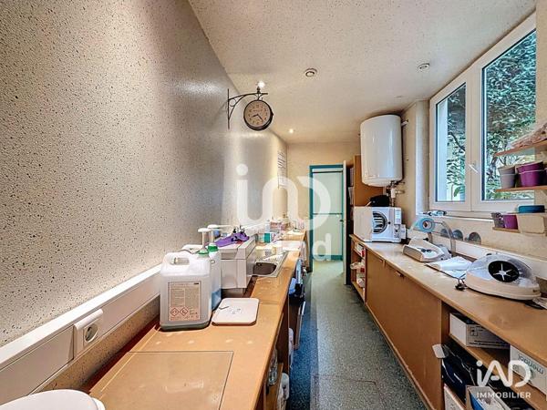 Location bureaux 130 m² Tarbes