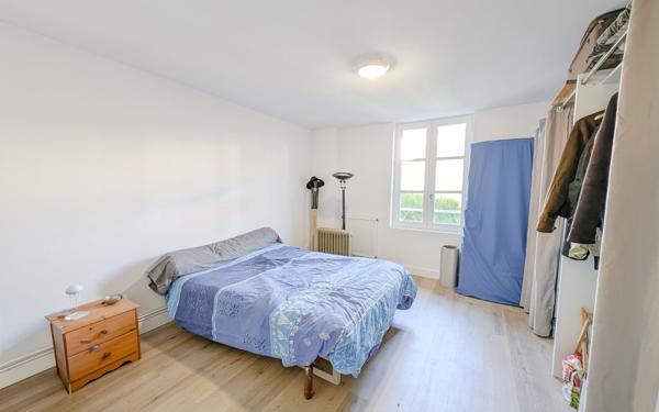 Appartement à vendre    2 pièces • 45,44 m2 Aurillac