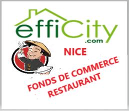 Fonds De Commerce - 91 m²