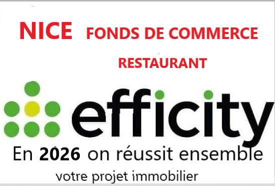 Fonds De Commerce - 91 m²