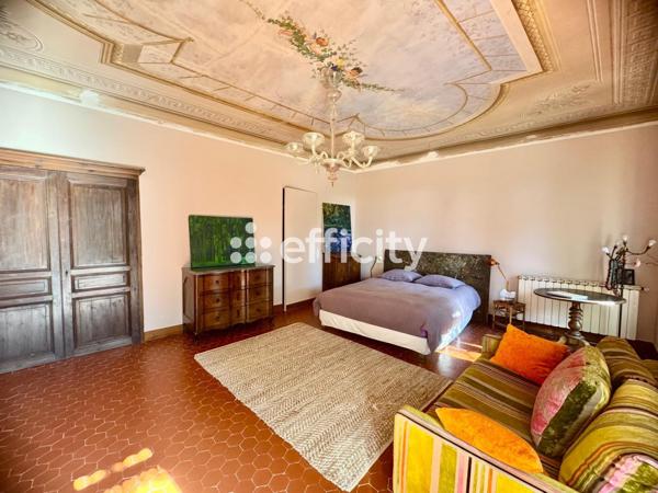 Maison 12 pièces - 242 m² Bien prestige