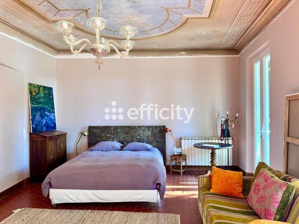 Maison 12 pièces - 242 m² Bien prestige