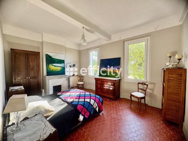 Maison 12 pièces - 242 m² Bien prestige