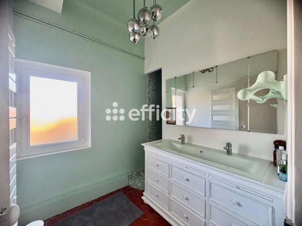 Maison 12 pièces - 242 m² Bien prestige