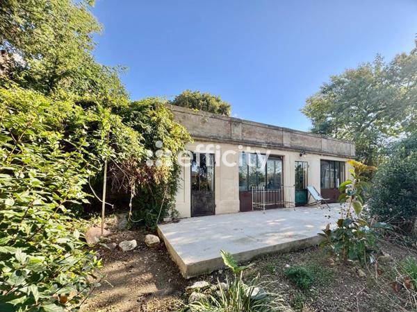 Maison 12 pièces - 242 m² Bien prestige