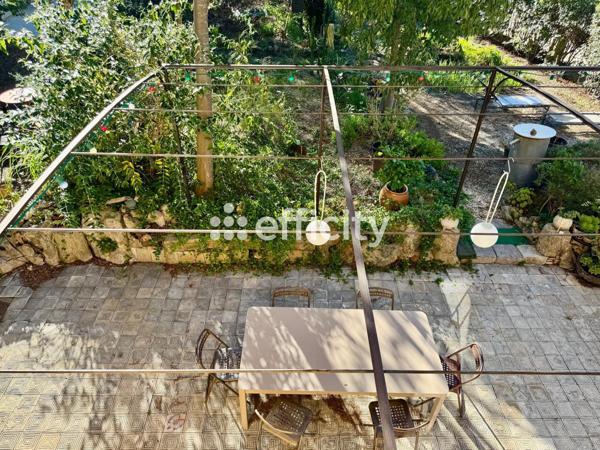 Maison 12 pièces - 242 m² Bien prestige