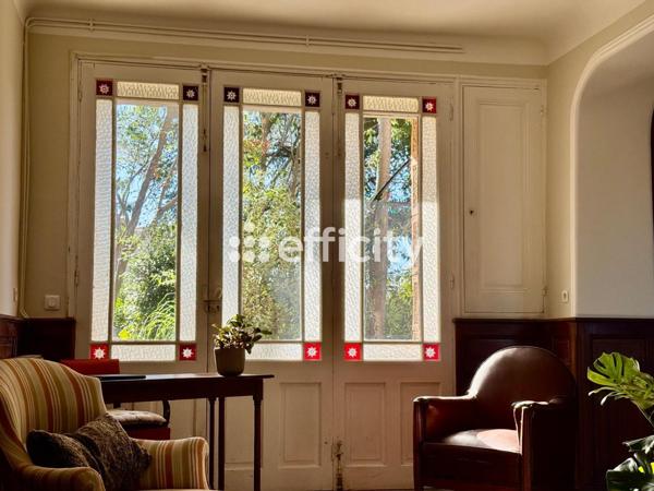 Maison 12 pièces - 242 m² Bien prestige