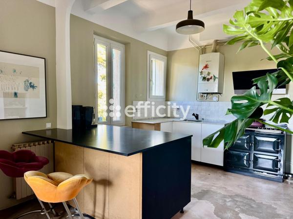 Maison 12 pièces - 242 m² Bien prestige