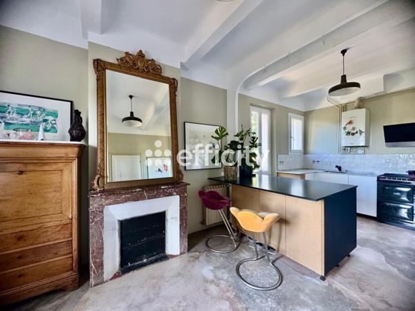 Maison 12 pièces - 242 m² Bien prestige