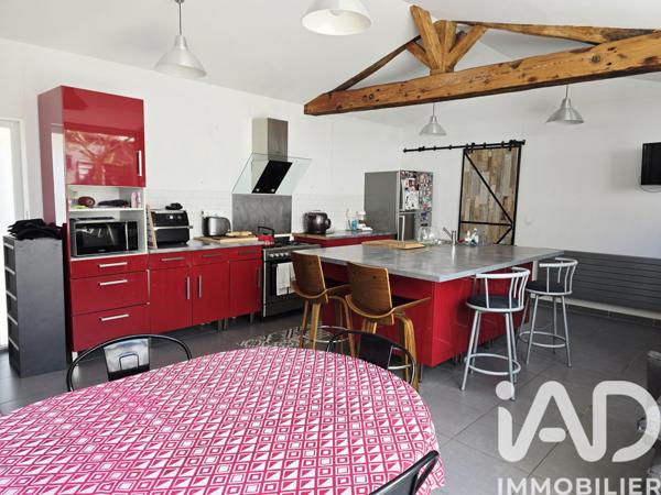 Maison à vendre 5 pièces 156 m² Tonnay-Charente