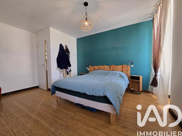 Maison à vendre 5 pièces 156 m² Tonnay-Charente