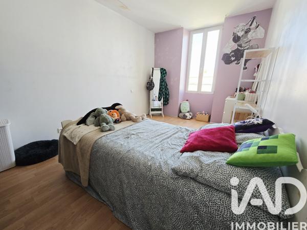 Maison à vendre 5 pièces 156 m² Tonnay-Charente