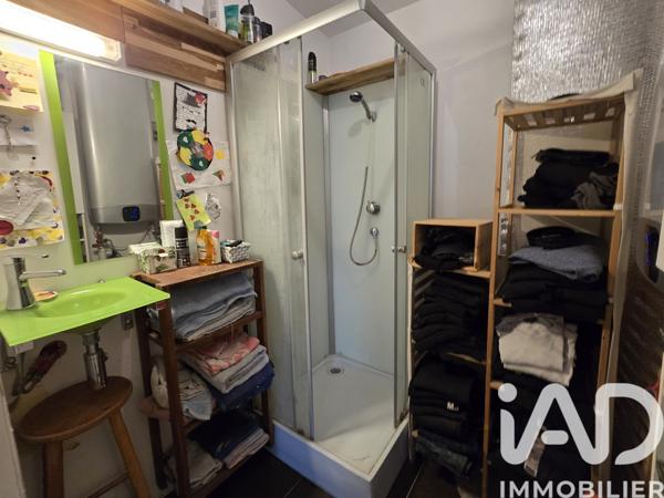 Maison à vendre 5 pièces 156 m² Tonnay-Charente
