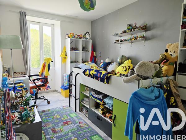 Maison à vendre 5 pièces 156 m² Tonnay-Charente