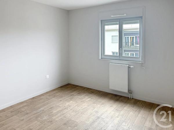 Appartement F2 à vendre  2 pièces - 47,48 m 2   AUXERRE  - 89