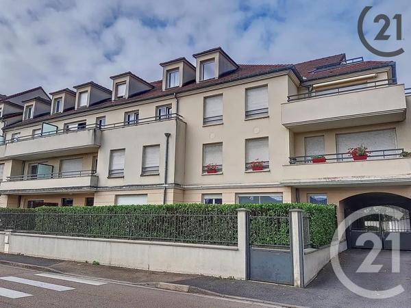 Appartement F2 à vendre  2 pièces - 47,48 m 2   AUXERRE  - 89