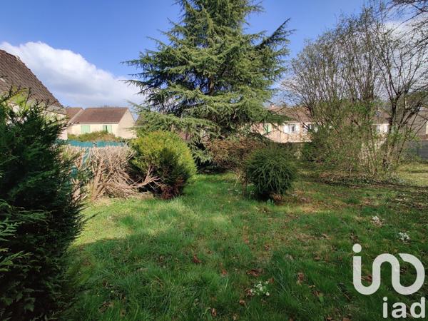 Maison 3 pièces de 65 m² à Champs-sur-Marne (77420)