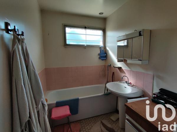 Maison 3 pièces de 65 m² à Champs-sur-Marne (77420)