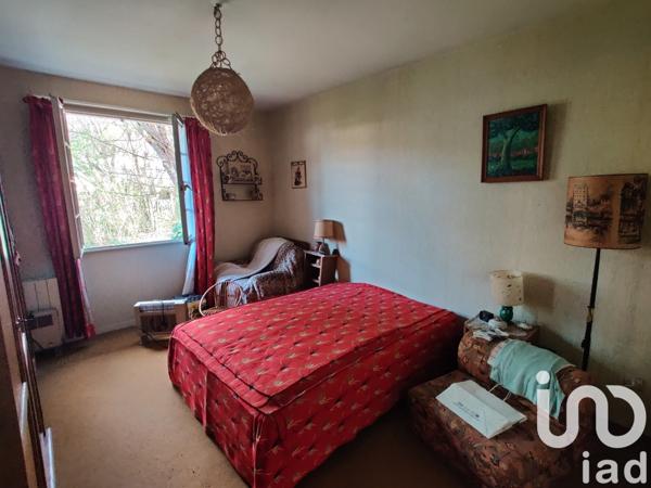 Maison 3 pièces de 65 m² à Champs-sur-Marne (77420)