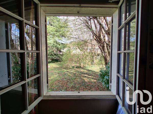 Maison 3 pièces de 65 m² à Champs-sur-Marne (77420)