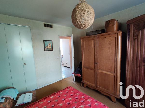 Maison 3 pièces de 65 m² à Champs-sur-Marne (77420)