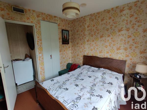 Maison 3 pièces de 65 m² à Champs-sur-Marne (77420)