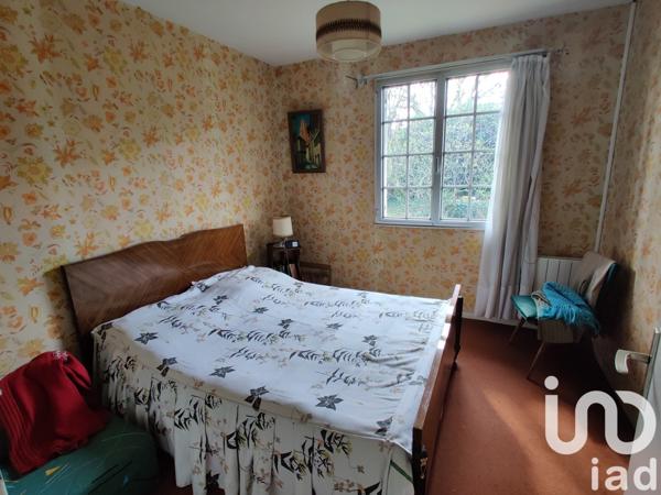 Maison 3 pièces de 65 m² à Champs-sur-Marne (77420)