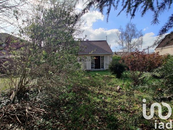 Maison 3 pièces de 65 m² à Champs-sur-Marne (77420)