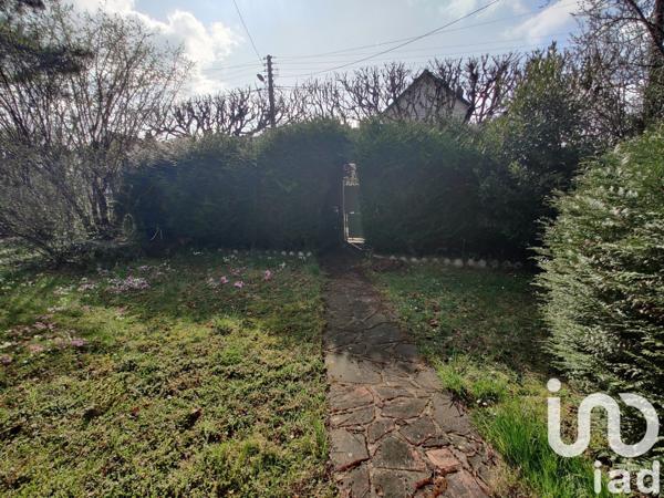 Maison 3 pièces de 65 m² à Champs-sur-Marne (77420)