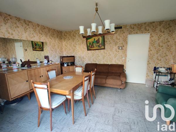 Maison 3 pièces de 65 m² à Champs-sur-Marne (77420)