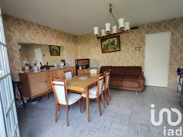 Maison 3 pièces de 65 m² à Champs-sur-Marne (77420)