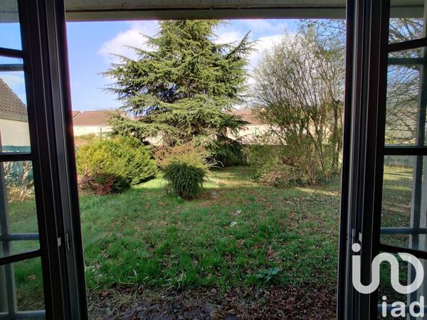 Maison 3 pièces de 65 m² à Champs-sur-Marne (77420)