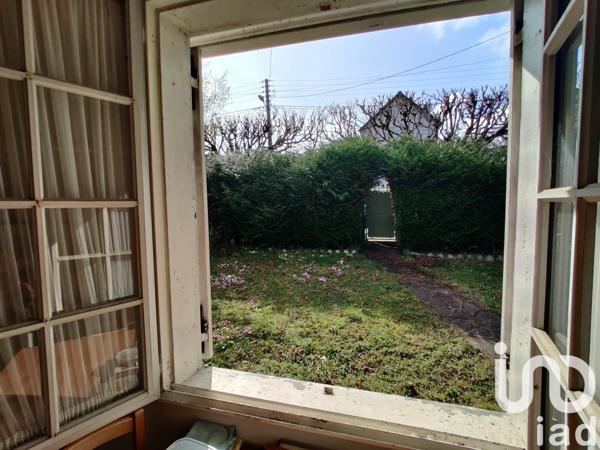 Maison 3 pièces de 65 m² à Champs-sur-Marne (77420)