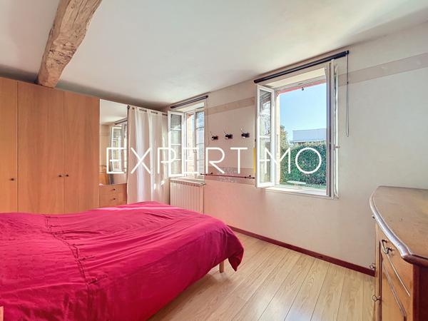 Ayguesvives (31450) Ayguesvives, maison 8 pièces, 240 m2 env. avec piscine, garage attenant et dépendances sise sur une parcelle d