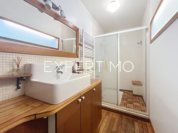 Ayguesvives (31450) Ayguesvives, maison 8 pièces, 240 m2 env. avec piscine, garage attenant et dépendances sise sur une parcelle d