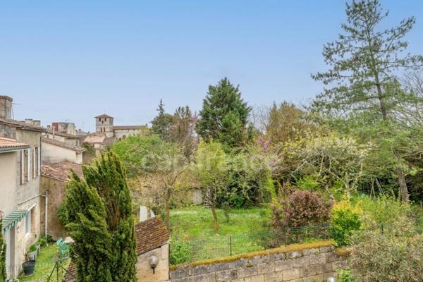 Demeure d'exception en pierre - 11 pièces - 400m² - Grand jardin arboré - Parcelle 1700m²