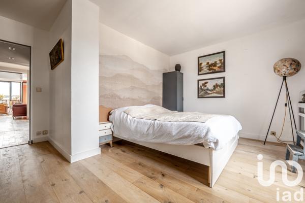 Appartement à vendre 4 pièces 114 m² Suresnes