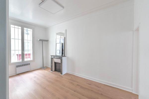 Bureaux à louer à PARIS 75009