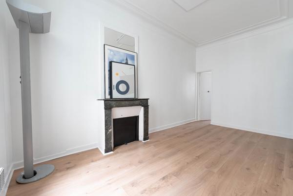 Bureaux à louer à PARIS 75009