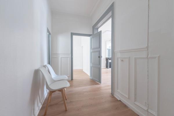 Bureaux à louer à PARIS 75009