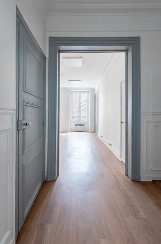 Bureaux à louer à PARIS 75009
