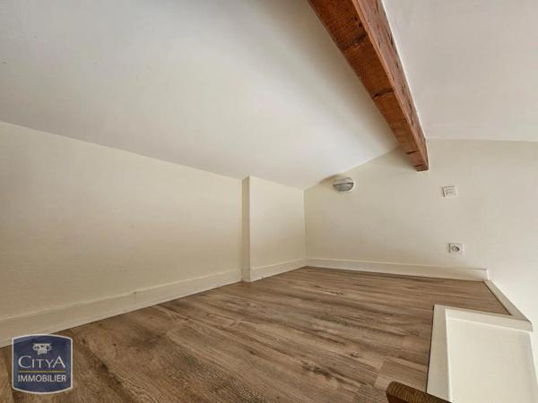 Appartement à louer 3 pièces 74.91m² Poitiers (86000)