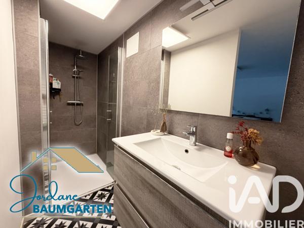 Maison à vendre 6 pièces 156 m² Meschers-sur-Gironde