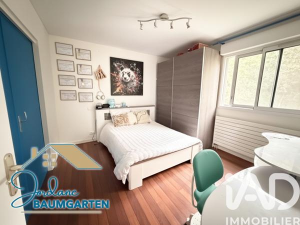 Maison à vendre 6 pièces 156 m² Meschers-sur-Gironde