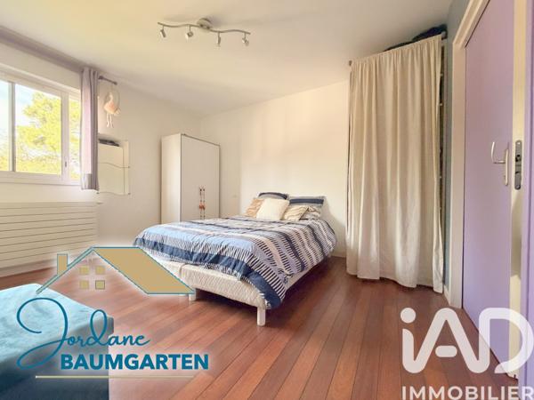 Maison à vendre 6 pièces 156 m² Meschers-sur-Gironde