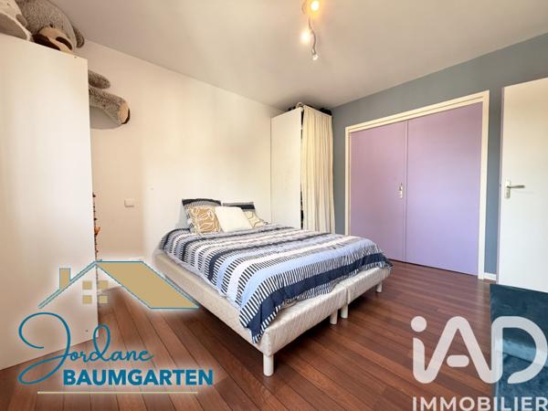 Maison à vendre 6 pièces 156 m² Meschers-sur-Gironde