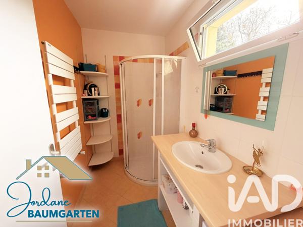 Maison à vendre 6 pièces 156 m² Meschers-sur-Gironde