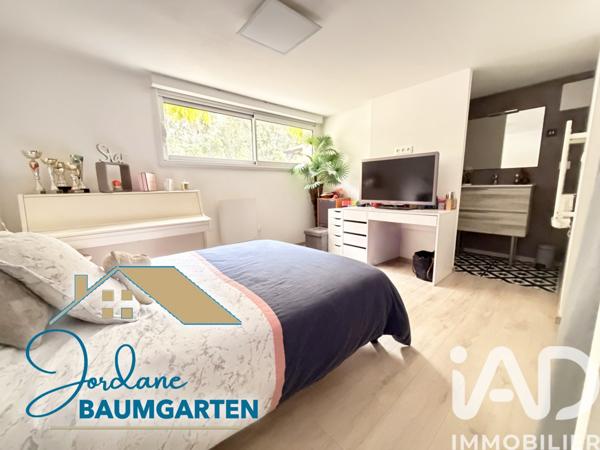 Maison à vendre 6 pièces 156 m² Meschers-sur-Gironde