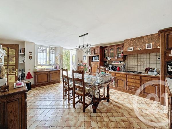 Maison à vendre  6 pièces - 154,90 m2 CONDES - 52