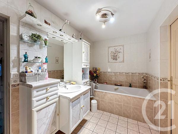 Maison à vendre  6 pièces - 154,90 m2 CONDES - 52